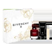 طقم عطر جيفنشي لينترديت روج أو دو بارفيوم 80 مل