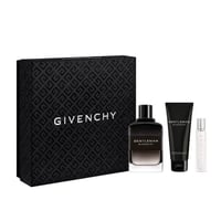 طقم جفنشي جنتلمان اودي برفيوم بويزي رجالي 100 مل +...