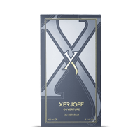 عطر زيرجوف أوفرتشر أو دو برفيوم 100 مل