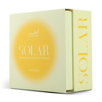 مجموعة قصة سولار عطر وبودرة معطرة