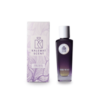 عطر ذا واي كلمات أو دو برفيوم 90 مل