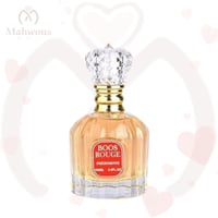 عطر الفرمون بوس روج BOOS ROUGE او دي بارفيوم للنسا...