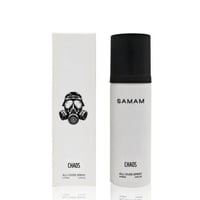 عطر للجسم صمام تشاوس 100مل