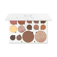 أوفرا مجموعة كونتور محدد وجه - بو هو