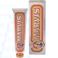 معجون أسنان مارفيس بالزنجبيل والنعناع 85 مل