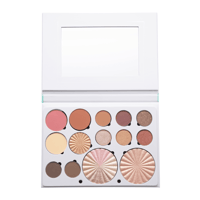 مجموعة كونتور محدد وجه من أوفرا - سول