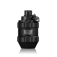 عطر ڤيكتور آند رولف سبايس بومب دارك ليذر أو دو بار...