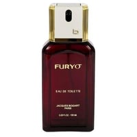 عطر جاك بوجارت فوريو او دو تواليت 100مل