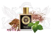 عطر شفارزلوز برلين راوش أو دو بارفيوم 100مل (للجنس...