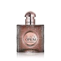 معطر شعر ايف سان لوران بلاك أوبيوم 30مل