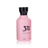 عطر ديفيد والتر 3X أو دو برفيوم 100مل