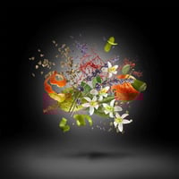 عطر زيرجوف دورانديور بلاك مون لايت أو دو بارفيوم 5...