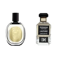 عطر دهمش لازورد أو دو بارفيوم 100 مل