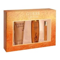 طقم جيس باي مرسيانو اودي برفيوم نسائي 100 مل + عطر...