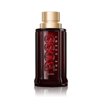 عطر هوجو بوس بوس ذا سينت إليكسر انتنس برفيوم 100مل