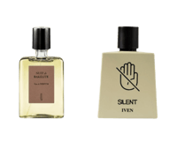 عطر ايفن سايلنت أو دو بارفيوم 100مل (للجنسين)