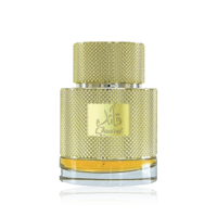 عطر لطافة قائد أو دو برفيوم 100 مل للجنسين