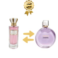 عطر باتشولي روز عالي التركيز 100مل بديل متقن لعطر...