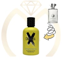 عطر صمام سينداريا اكس كوليجن انتنسا او دو بارفيوم...