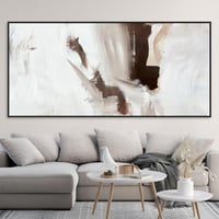 لوحات جدارية فن تجريدي تصميم موردن عصري تصميم مودر...