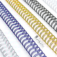 أسلاك ربط للخرامات 3:1 + 2:1 ( بالحبة ) | متعددة ا...