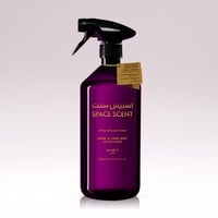 معطر الجو والمفروشات سبيس سنت قطن وينجز 1000 مل من...