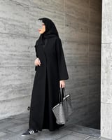 عباية نورسين