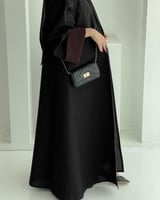 عباية بيرانا