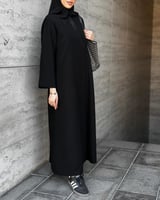 عباية نورسين