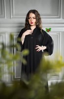 عباية لينا
