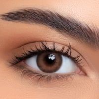 عدسات لنس مي اوبال - طبي نظر - عدسة واحدة فقط