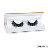 نورة بوعوض رموش مينك