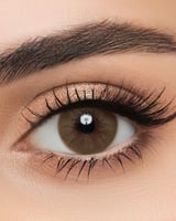 عدسات لنس مي لاتيه - طبي نظر - عدسة واحدة فقط