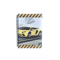 دفتر لينو 100 ورقة إنجليزي