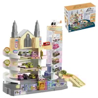 موقف السيارات