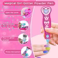 مجموعة العناية بالاظافر