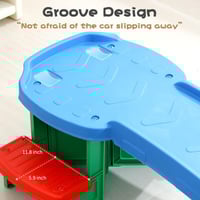 زحليقة العربه التفاعليه