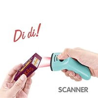 كاشير كبير 47 قطعه