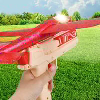 مسدس قاذف طائرات فلين