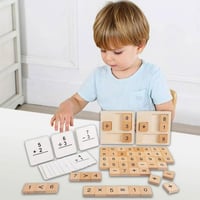 تعليم العمليات الحسابية