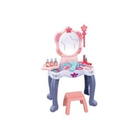 صالون تجميل بعصا سحرية