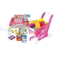 كاشير سوبر ماركت