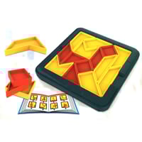 تانجرام لعبة الذكاء