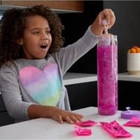 دمية باربي السحرية