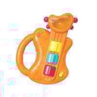 موسيقى جيتار