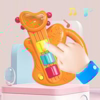 موسيقى جيتار