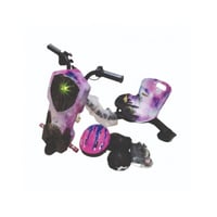 سكوتر كهربائي ميني 36 v