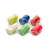 صلصال 12 قطعه