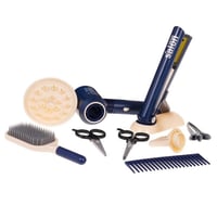 طقم تصفيف الشعر