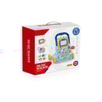 مشاية أطفال